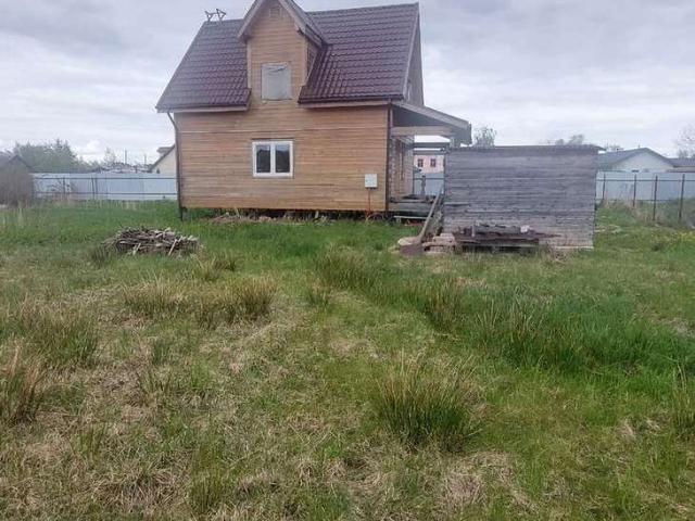 Участок продажа в Псковский район, городской округ Великий Новгород