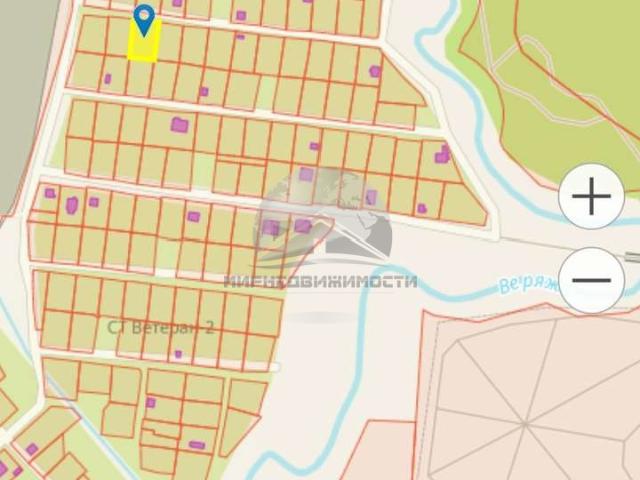 Участок продажа в Новгородская область