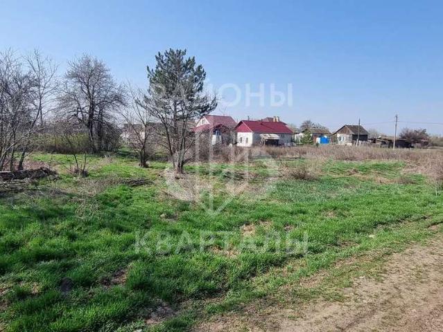 Участок продажа в Волгоградская Обл