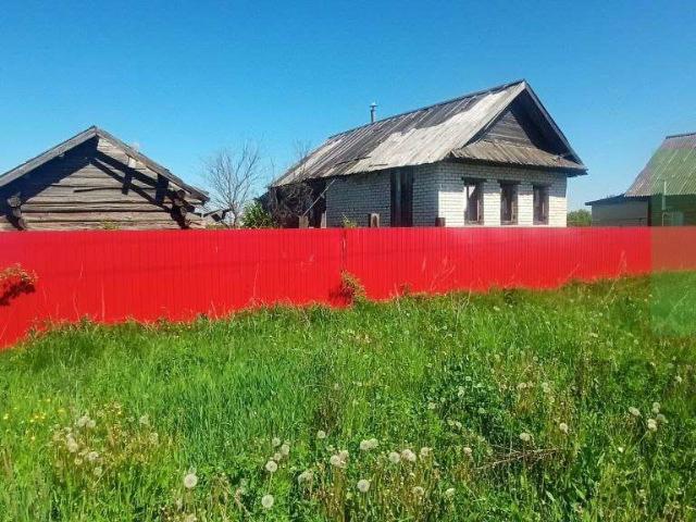 Участок продажа в Великополье, Оршанский район