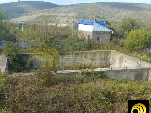 Участок продажа в Краснодарский Край