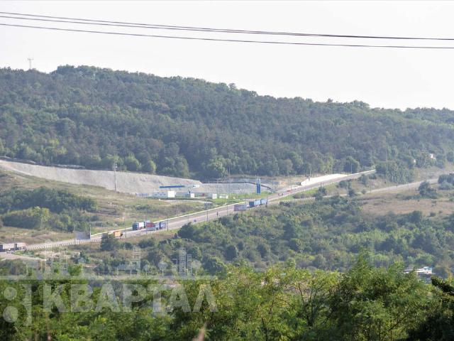 Участок продажа в Краснодарский Край