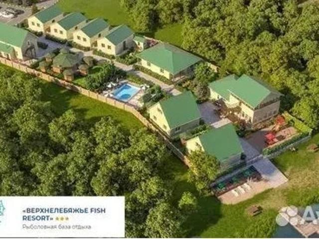 Участок продажа в Астраханская область