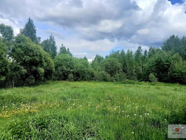 Участок продажа в Верхний Услон, Верхнеуслонский район