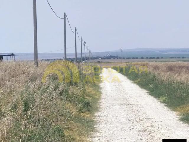 Участок продажа в Веселовка С, Краснодарский Край