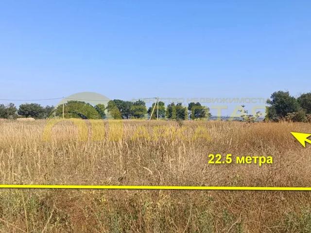 Участок продажа в Веселовка С, Краснодарский Край