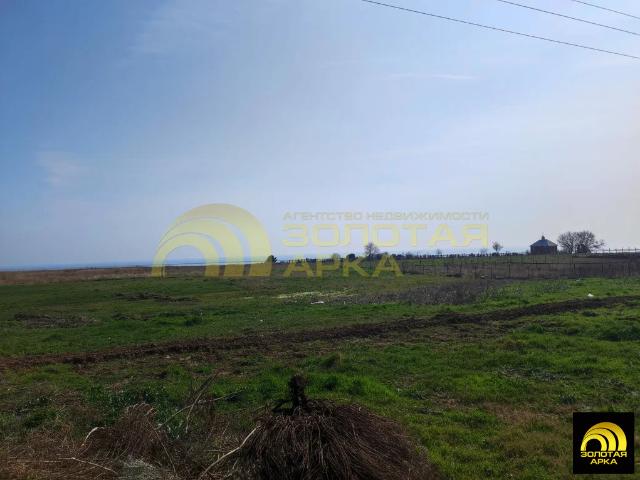 Участок продажа в Веселовка С, Краснодарский Край