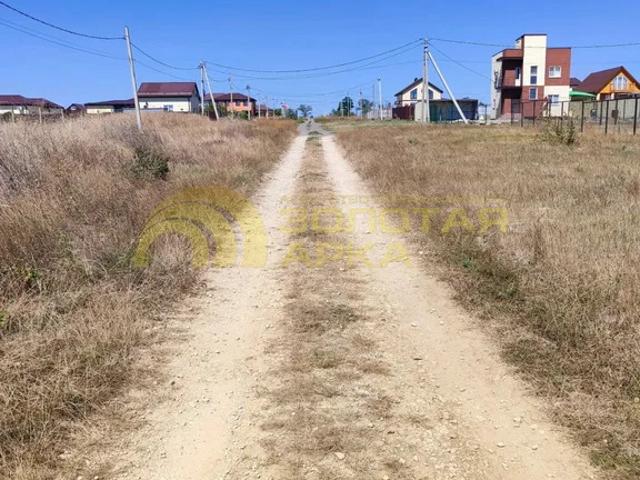 Участок продажа в Веселовка С, Краснодарский Край