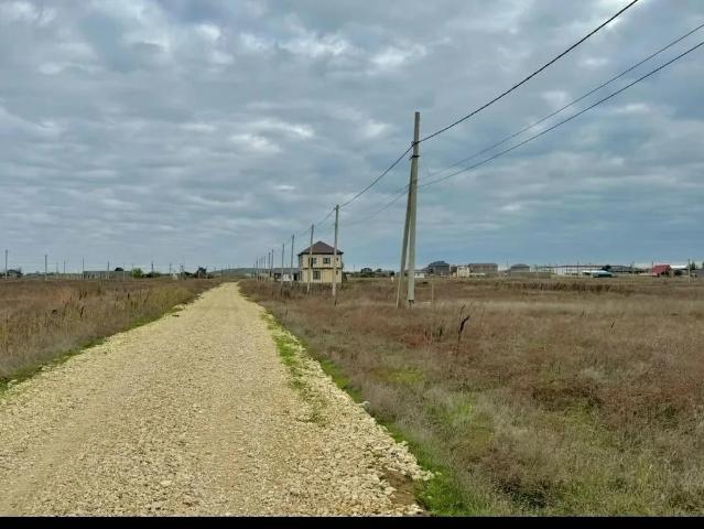 Участок продажа в Веселовка С, Краснодарский Край