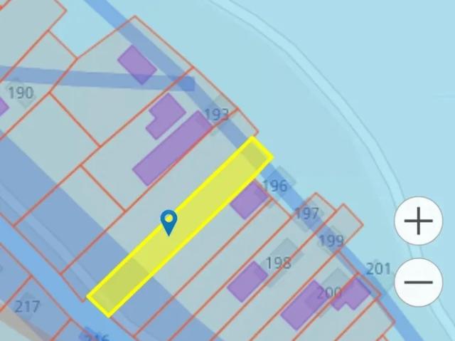Участок продажа в Темрюк, Краснодарский Край