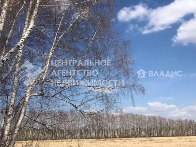 Участок продажа в Рязанская область