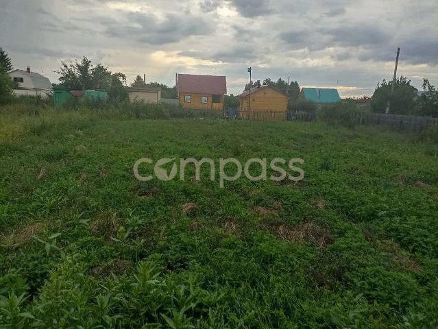 Участок продажа в Тюменская область