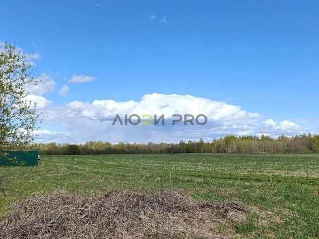 Участок продажа в Вологодская область