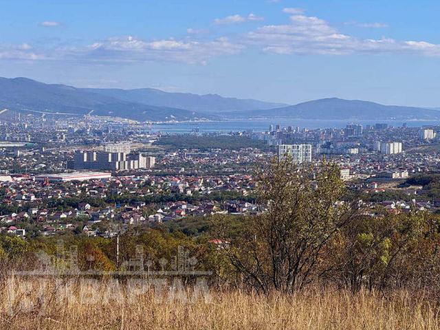Участок продажа в Приморский район, Новороссийск