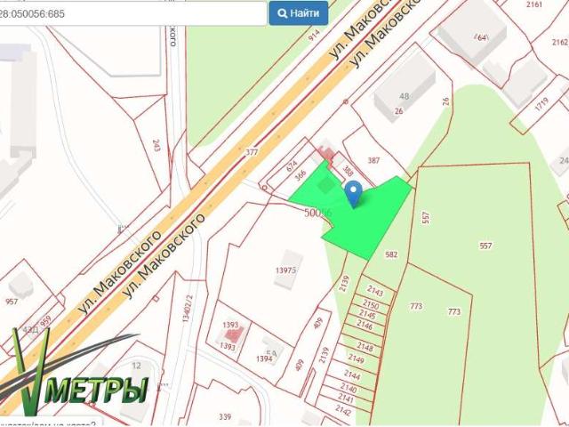 Участок продажа в Владивосток, Приморский Край