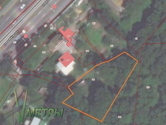 Участок продажа в Владивосток, Приморский Край