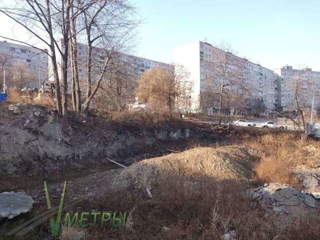 Участок продажа в Владивосток, Приморский Край