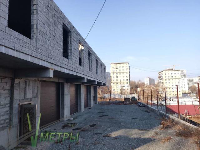 Участок продажа в Владивосток, Приморский Край