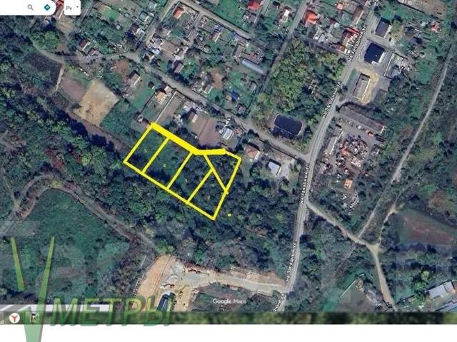 Участок продажа в Приморский Край