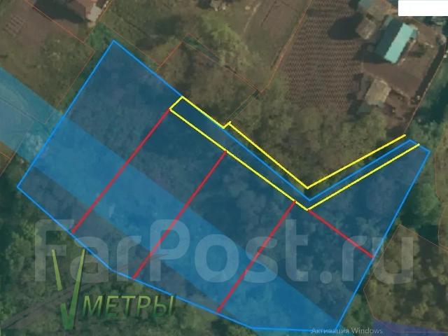 Участок продажа в Приморский Край