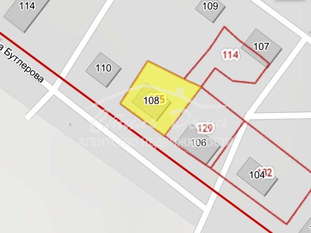 Участок продажа в Волгоград, Волгоградская Обл