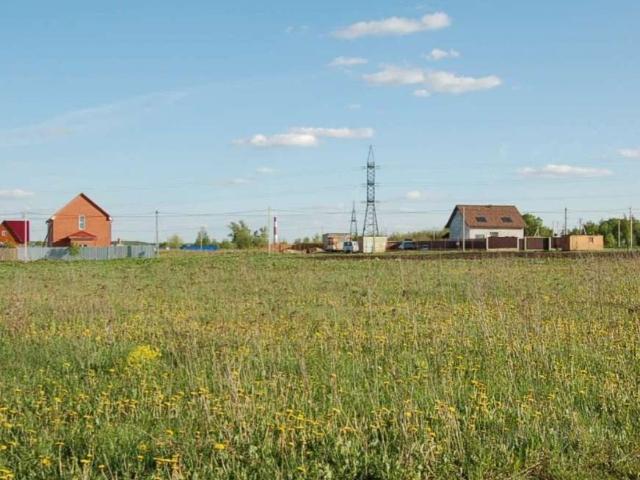 Участок продажа в Волгоград, Волгоградская Обл