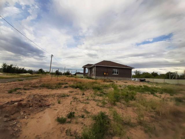 Участок продажа в Волгоградская Обл