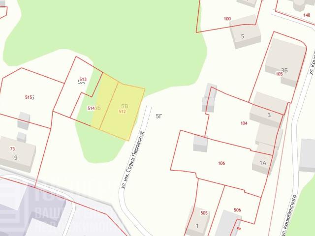 Участок продажа в Волгоград, Волгоградская Обл