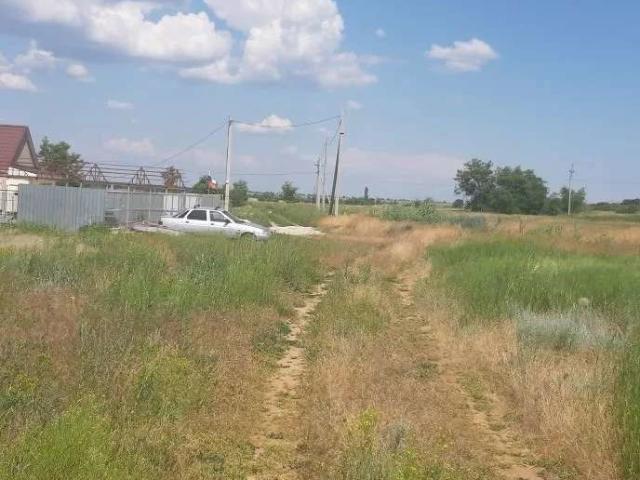 Участок продажа в Волгоград, Волгоградская Обл