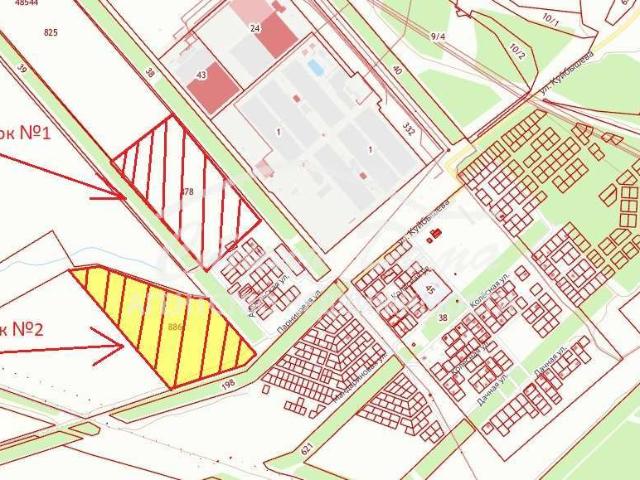 Участок продажа в Волгоград, Волгоградская Обл