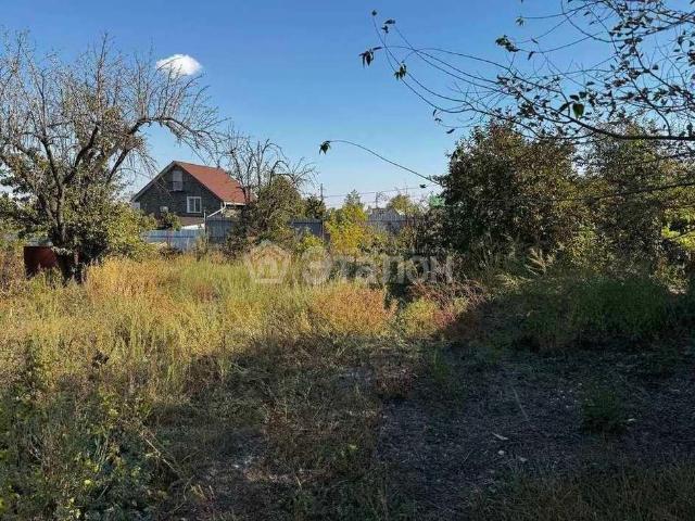 Участок продажа в Ворошиловский район, Волгоград