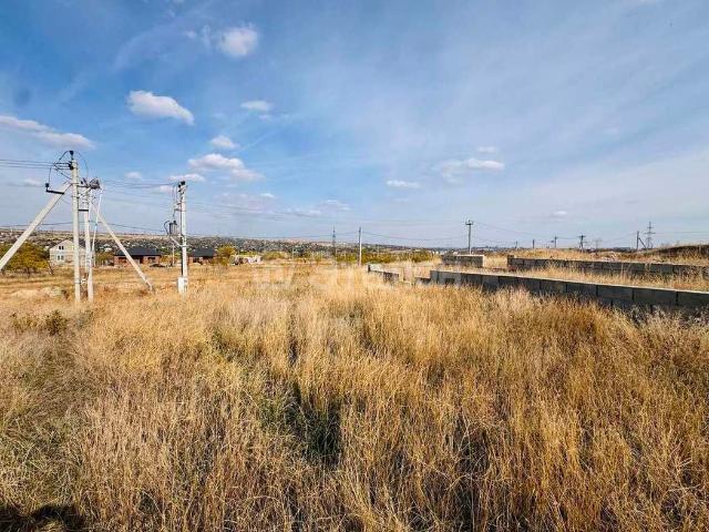 Участок продажа в Краснооктябрьский район, Волгоград