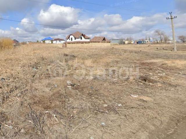 Участок продажа в Волгоград, Волгоградская Обл
