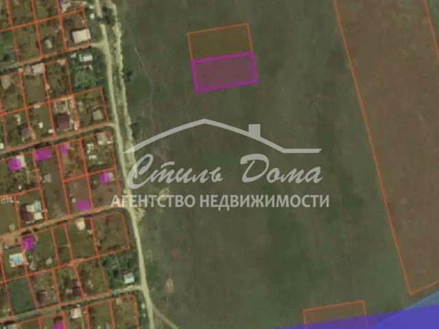 Участок продажа в Волгоград, Волгоградская Обл