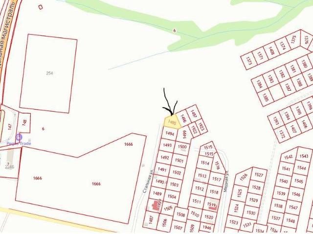 Участок продажа в Волгоград, Волгоградская Обл