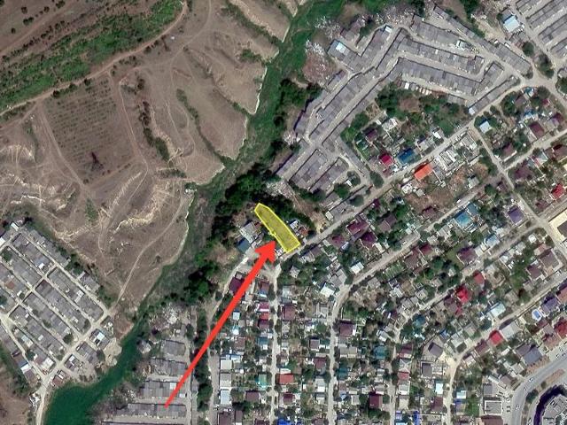 Участок продажа в Волгоград, Волгоградская Обл