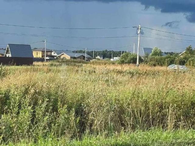 Участок продажа в Новгородская область