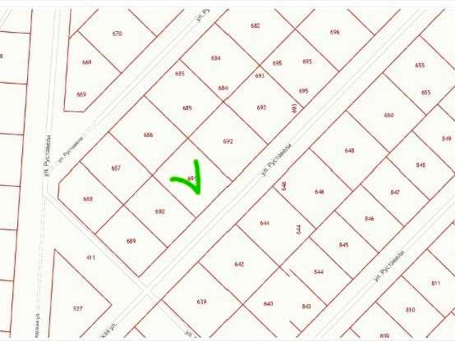 Участок продажа в Новгородская область