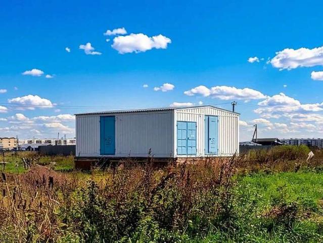 Участок продажа в Новгородская область