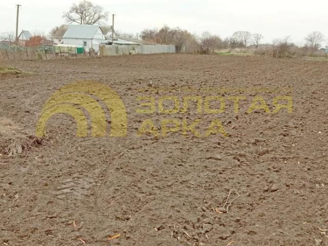 Участок продажа в Краснодарский Край