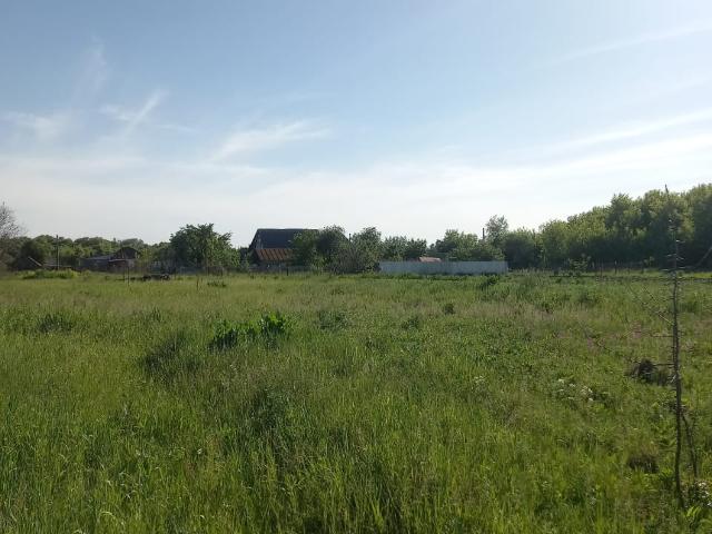 Участок продажа в Курская область