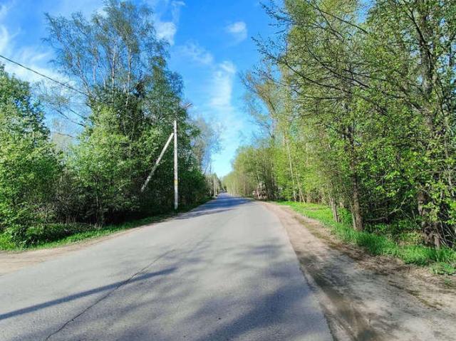 Участок продажа в Вологда, Вологодская область