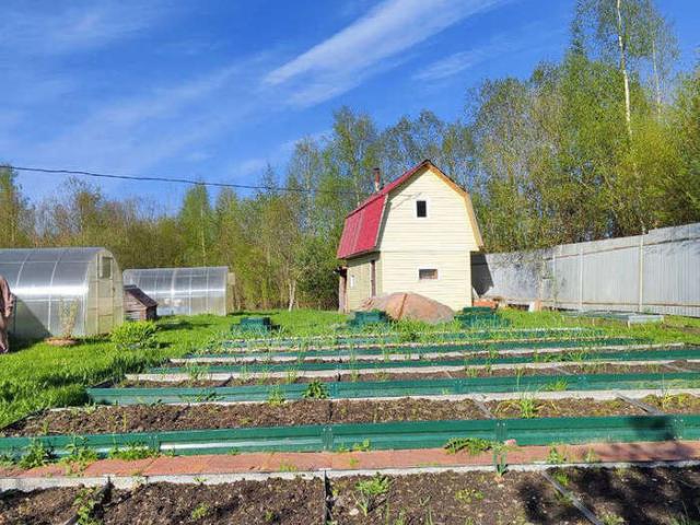 Участок продажа в Вологда, Вологодская область
