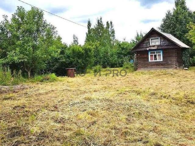 Участок продажа в Вологодская область