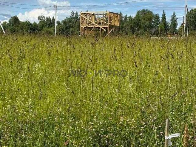 Участок продажа в Вологда, Вологодская область