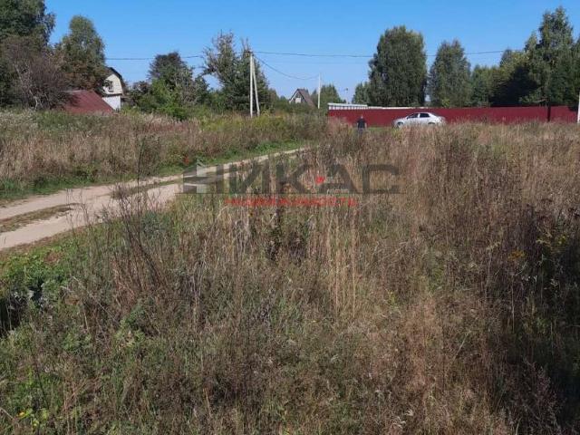 Участок продажа в Ярославская область