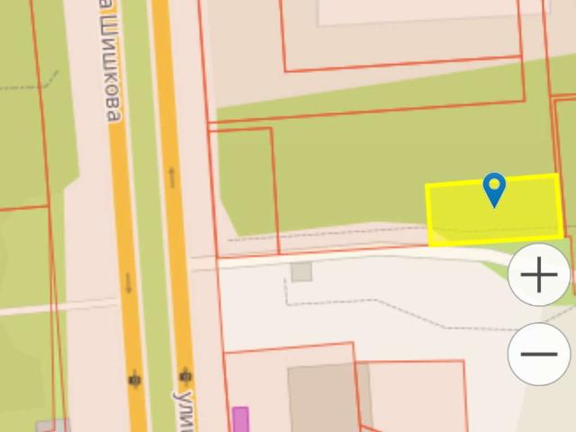 Участок продажа в Воронеж, Воронежская область