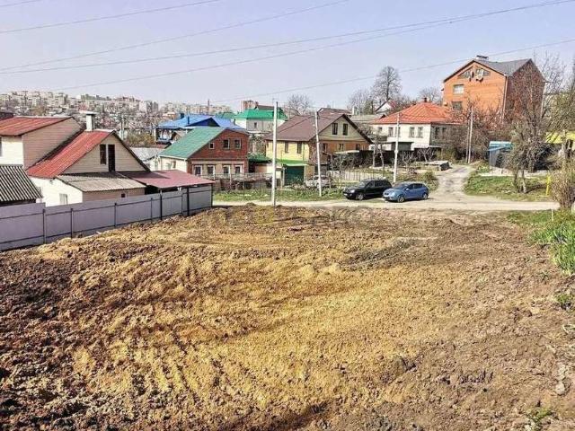 Участок продажа в Воронеж, Воронежская область