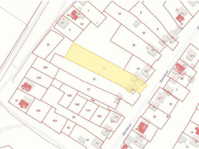 Участок продажа в Воронеж, Воронежская область