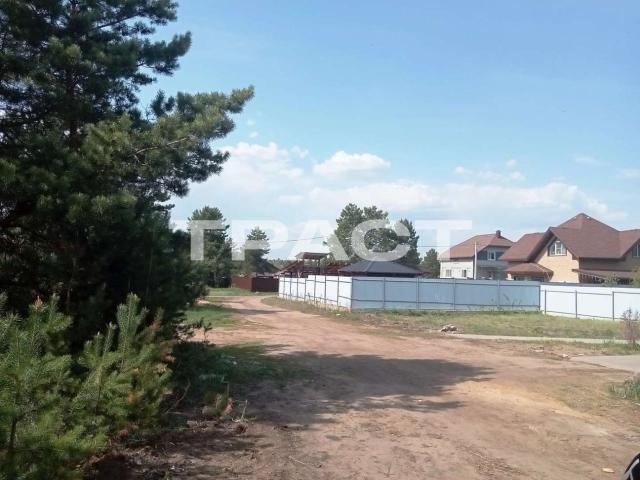 Участок продажа в Воронеж, Воронежская область